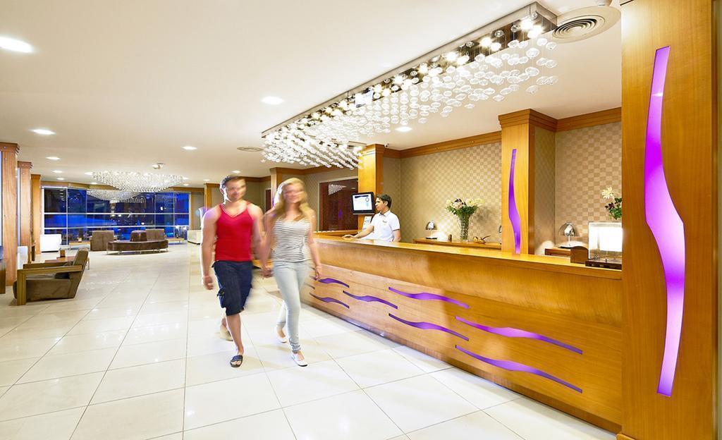 Imaginea Ideal Pearl 4*