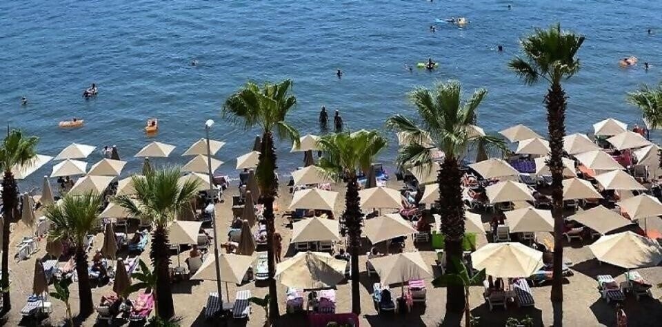 Imaginea Maris Beach Hotel 3*