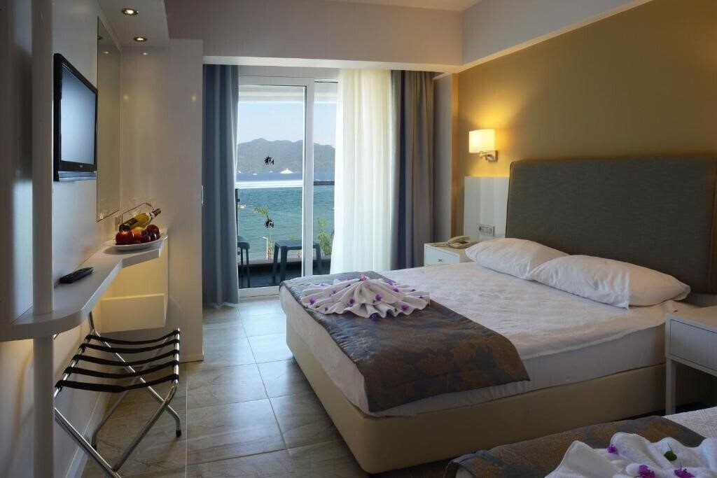 Fotografie Maris Beach Hotel 3*