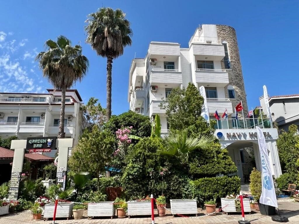 Imaginea Navy Hotel 3*