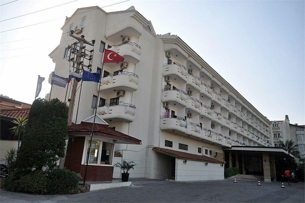 Fotografii Pineta Club Hotel 4*