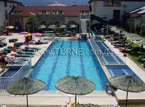 Imaginea Sun Love Hotel 4*