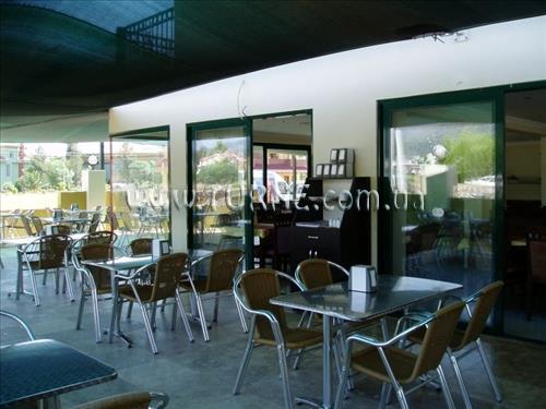 Fotografii Sun Love Hotel 4*