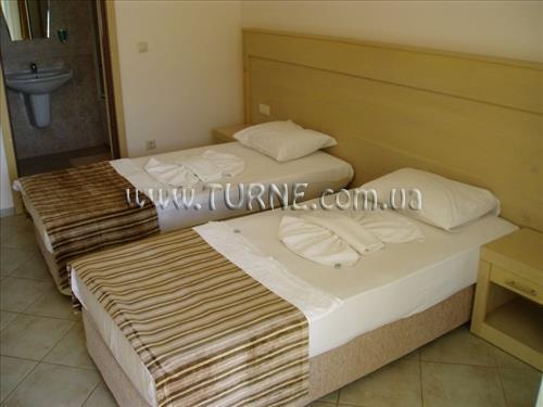 Hotel Sun Love Hotel 4*