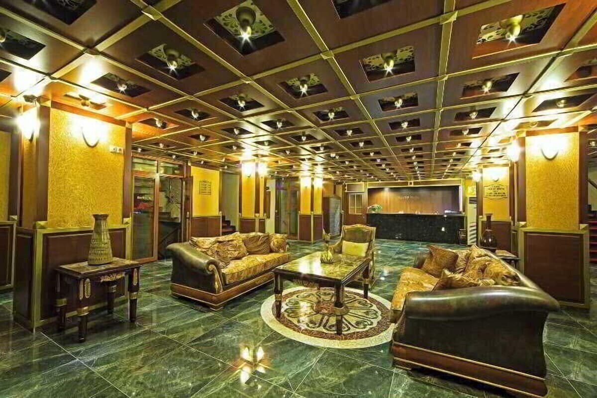 Fotografie Asdamaris Hotel (ex. Asda Maris Hotel, Laberna Hotel) 4*