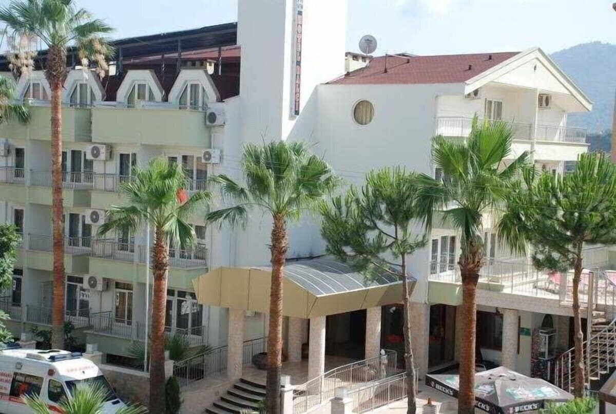 Fotografii Asdamaris Hotel (ex. Asda Maris Hotel, Laberna Hotel) 4*
