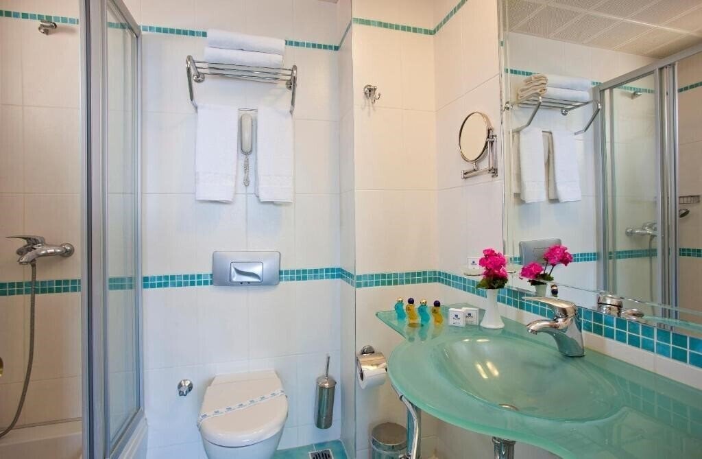Фото Orsmaris Boutique 4*