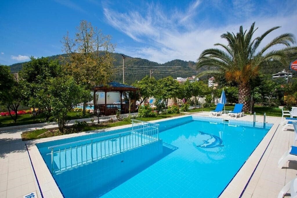 Фотография Orsmaris Boutique 4*