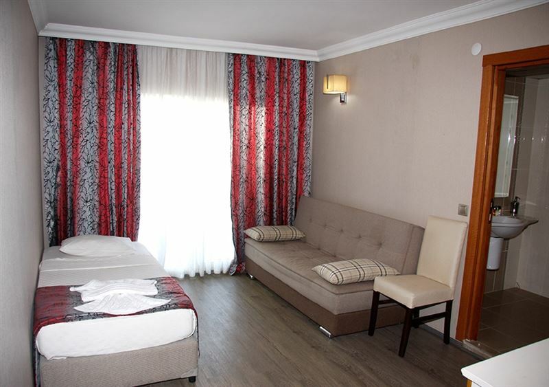 Fotografii Mehtap Family Hotel 4*
