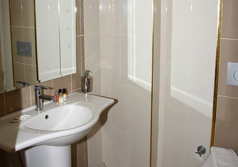 Imaginea Mehtap Family Hotel 4*