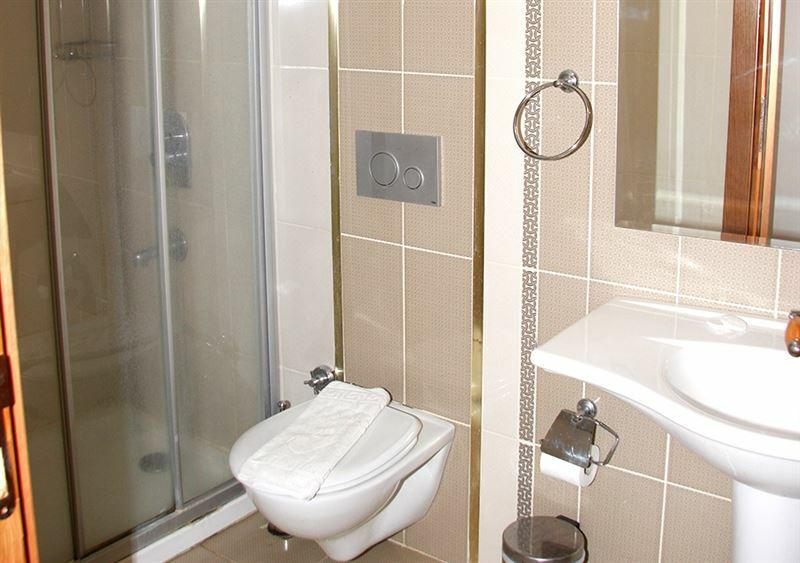 Imaginea Mehtap Family Hotel 4*