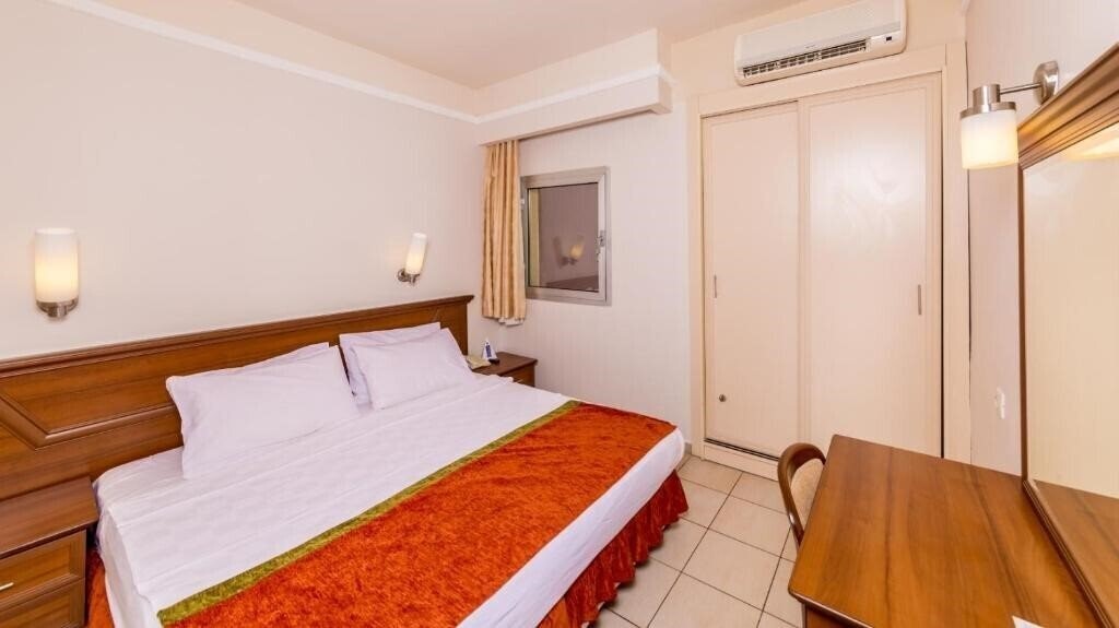 Fotografie Julian Forest Suites 4*