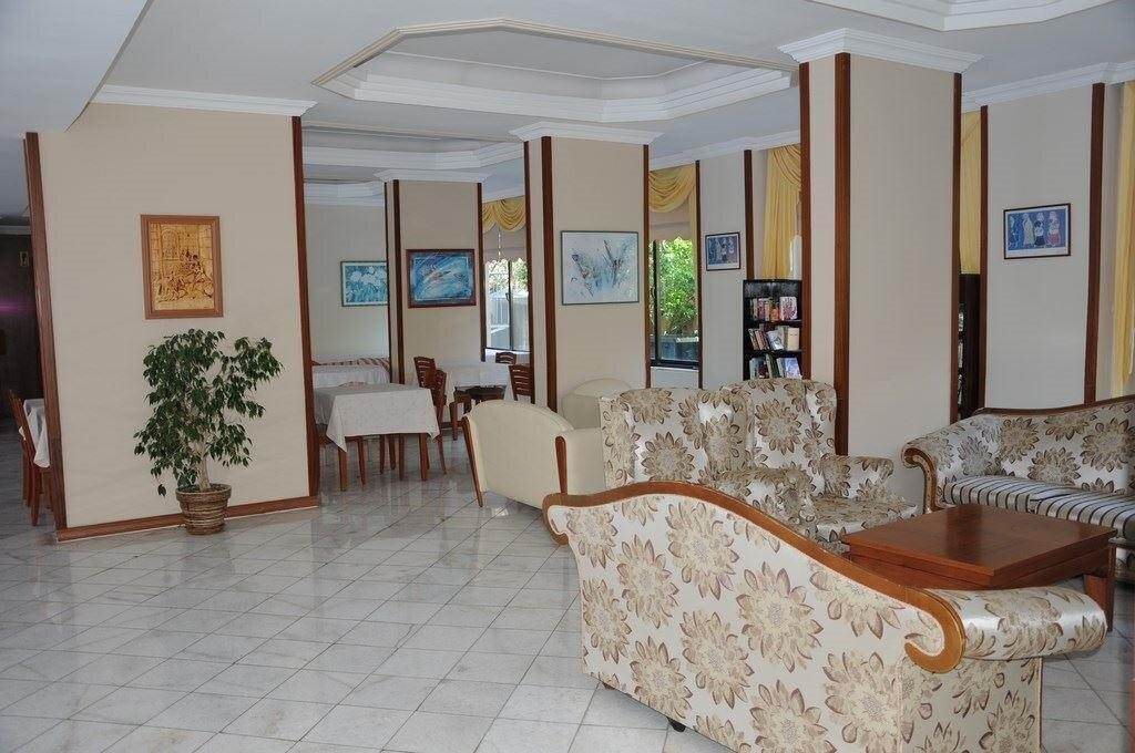 Фотография Siesta Hotel Icmeler (ex. Siesta & Juniper Hotel ) 3*