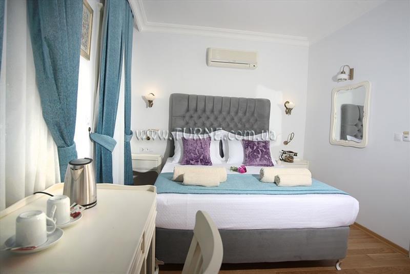 Imaginea Konak Beach 2*