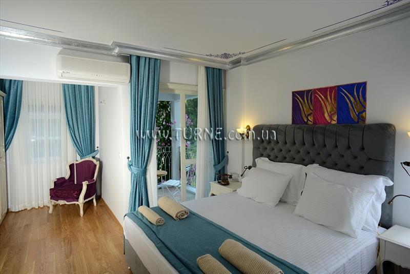 Fotografie Konak Beach 2*
