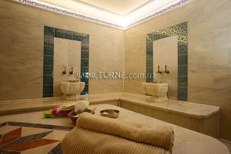 Hotel Konak Beach 2*