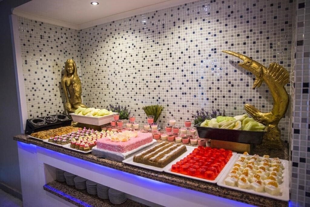 Изображение Halici Center Hotel 3*