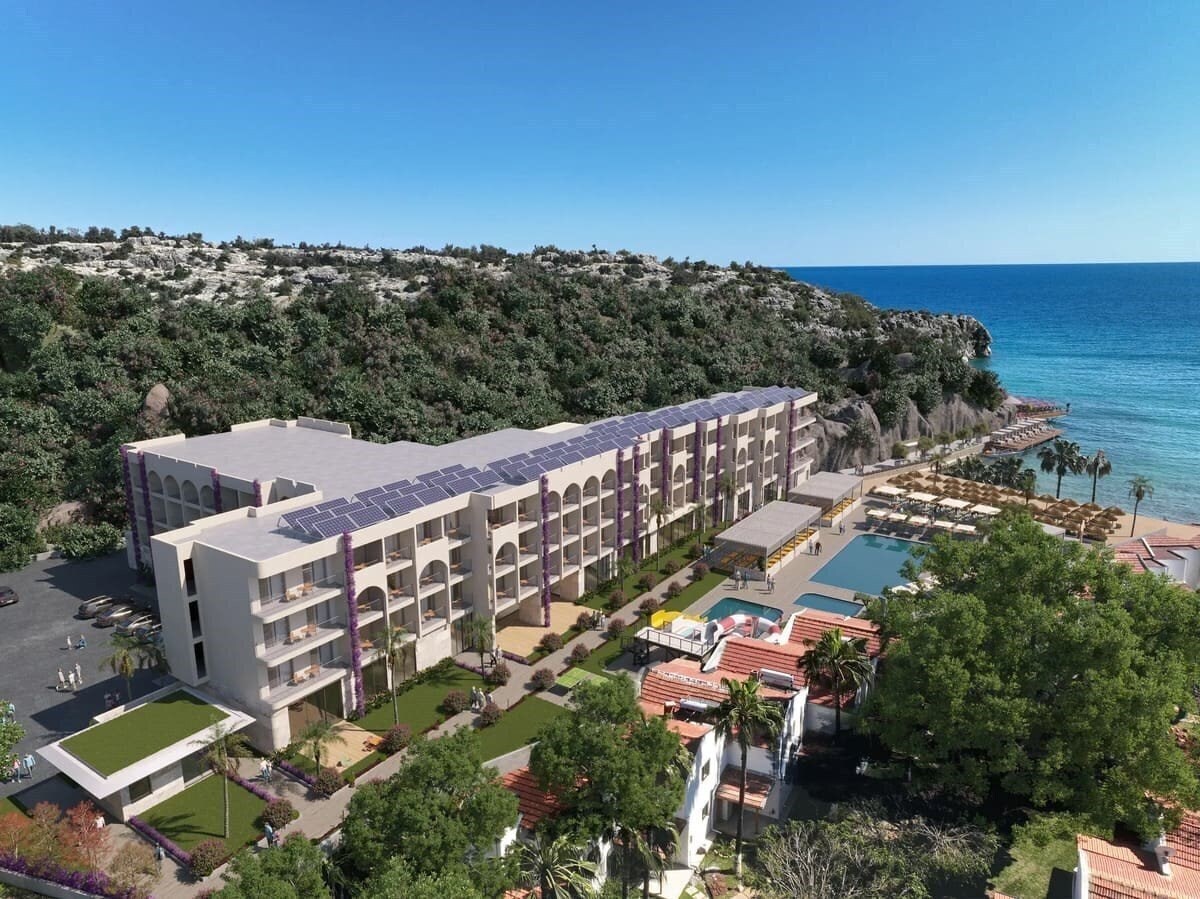 Hotel Altin Orfoz Otel Resort & SPA 4*