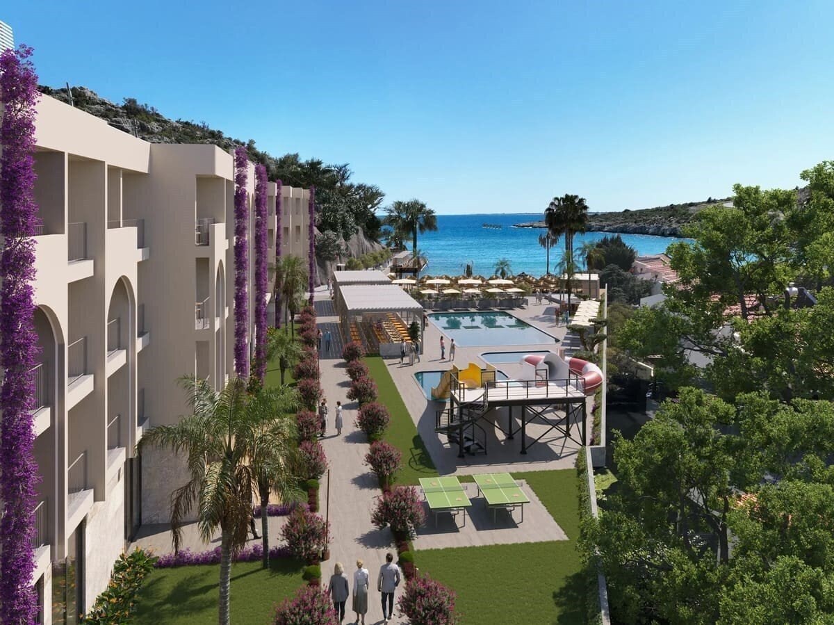 Fotografii Altin Orfoz Otel Resort & SPA 4*