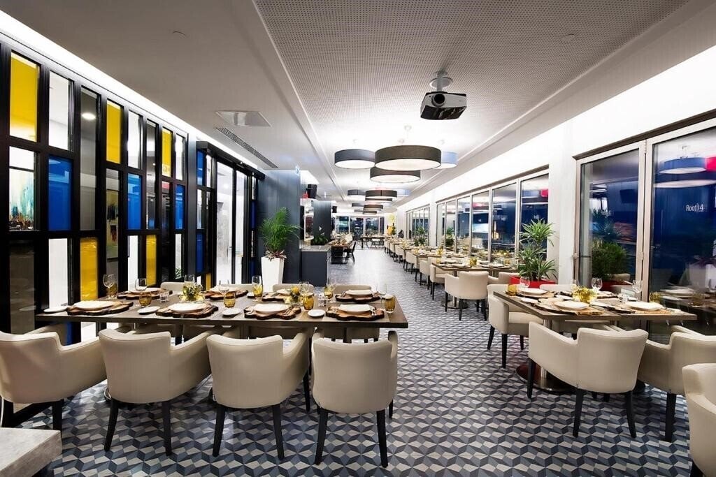 Imaginea Divan Mersin 5*