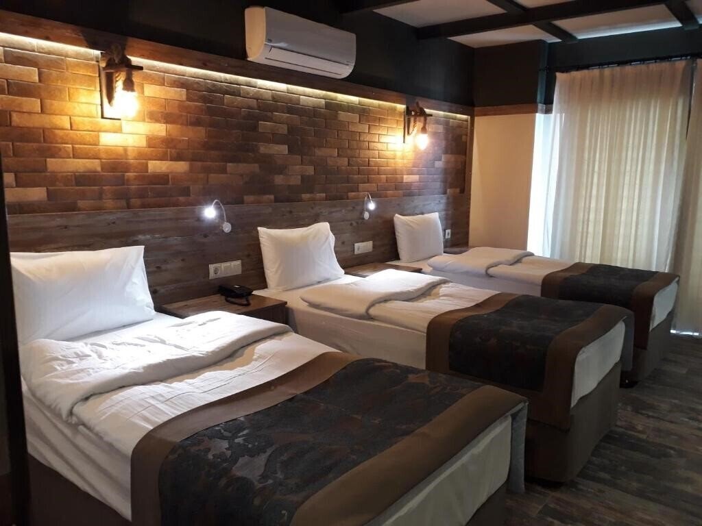 Hotel The Sarigerme Inn 3*