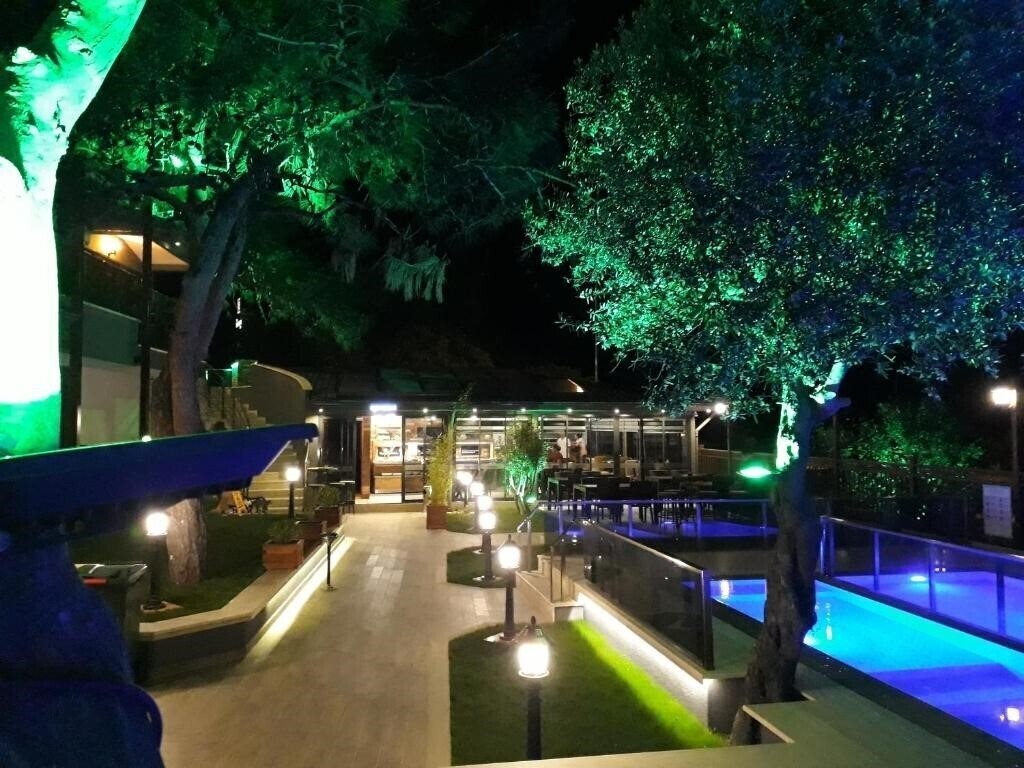 Imaginea The Sarigerme Inn 3*