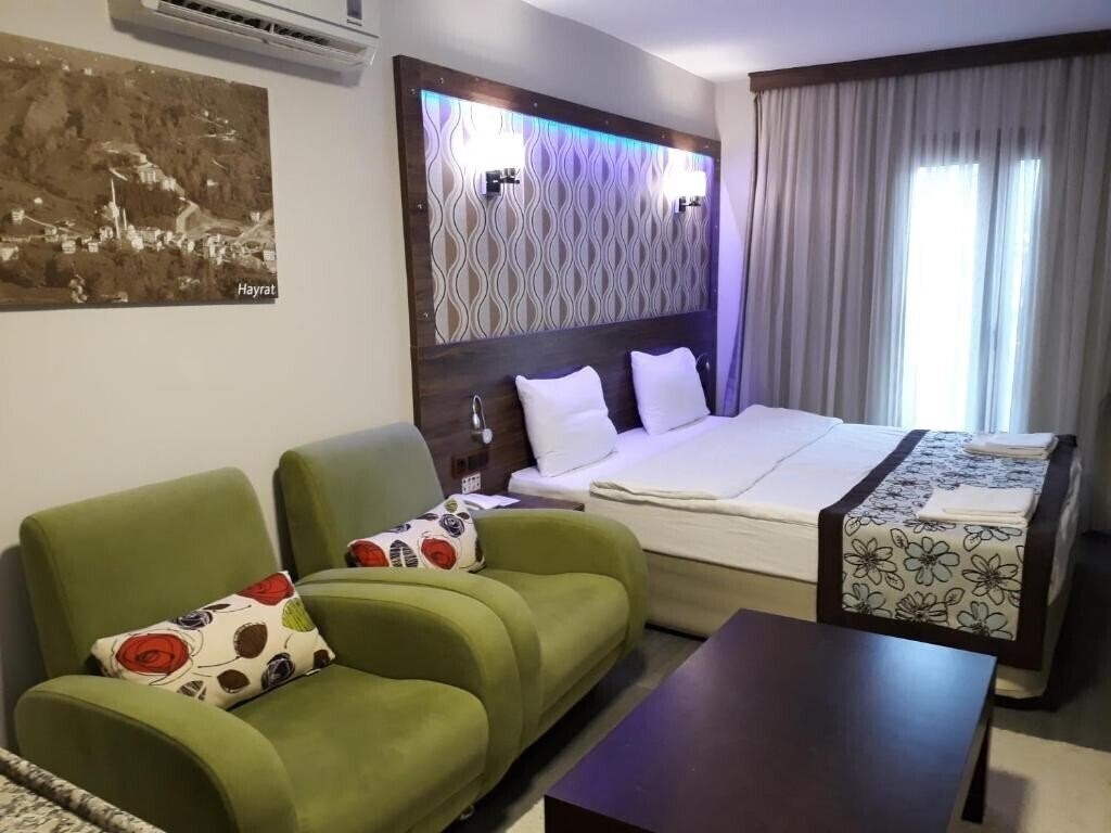 Fotografii Dolphin Apart & Hotel 3*