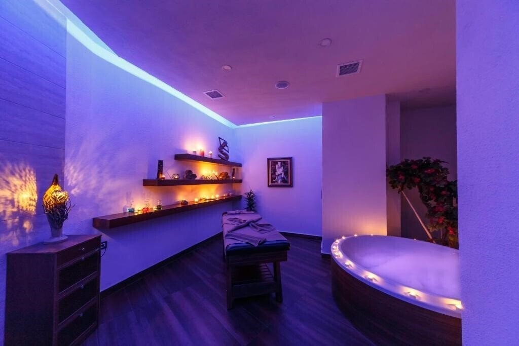 Fotografii Dilek Kaya Hotel 1*