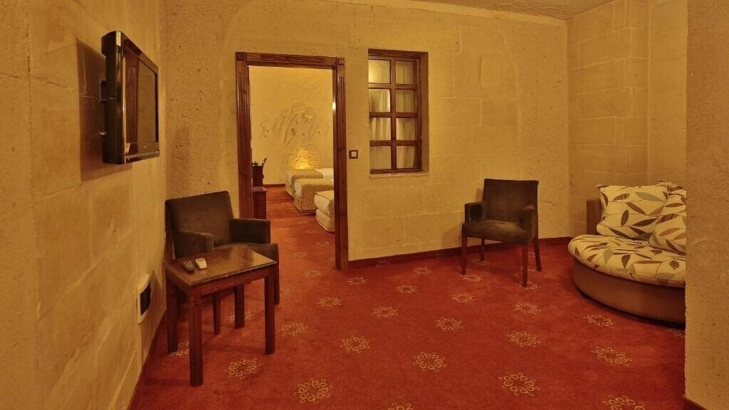 Imaginea Dilek Kaya Hotel 1*