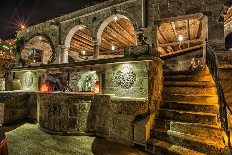 Imaginea Museum Hotel 1*