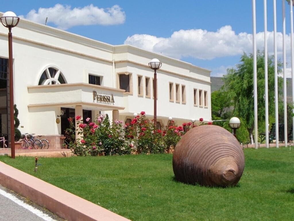 Hotel Perissia Hotel & Convention Center 5*