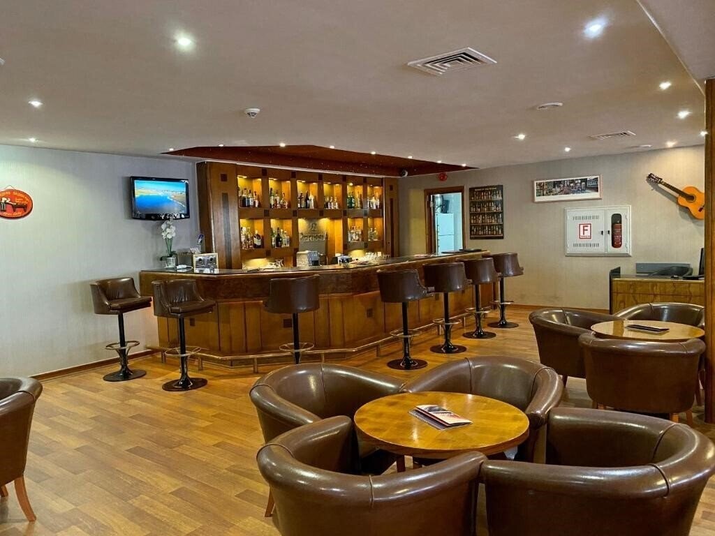 Imaginea Perissia Hotel & Convention Center 5*