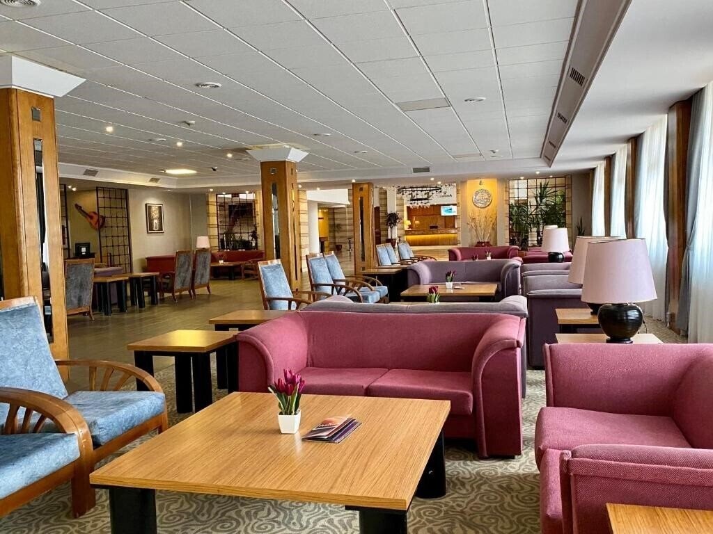 Imaginea Perissia Hotel & Convention Center 5*