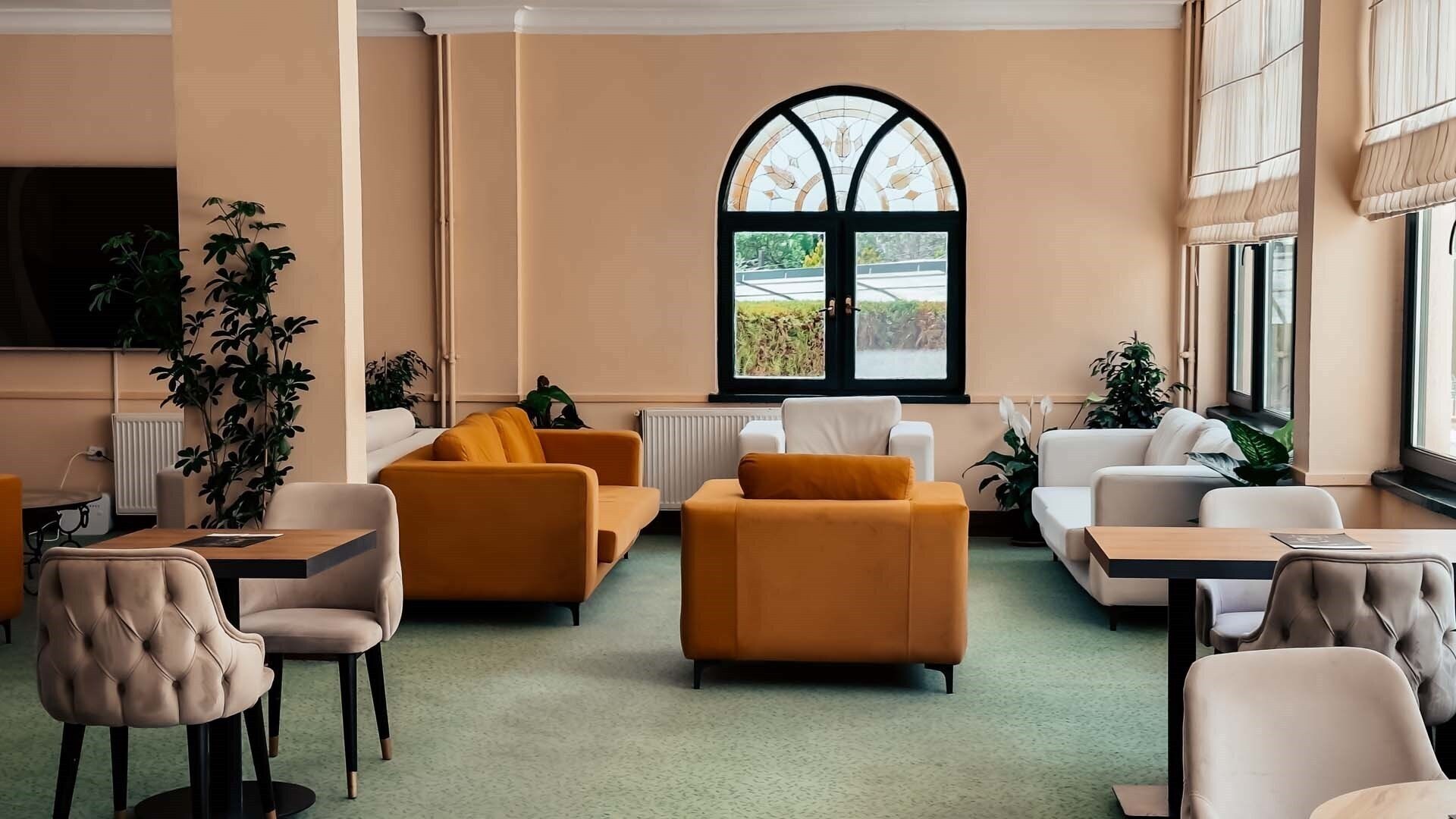 Hotel Floria Hotel 4*