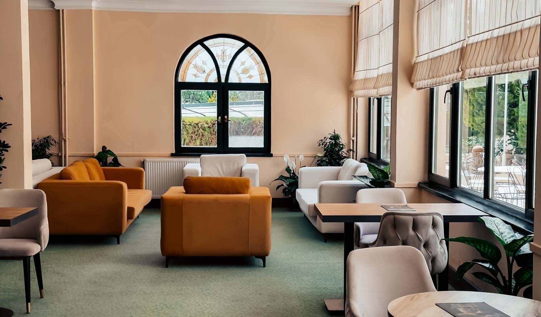 Fotografii Floria Hotel 4*