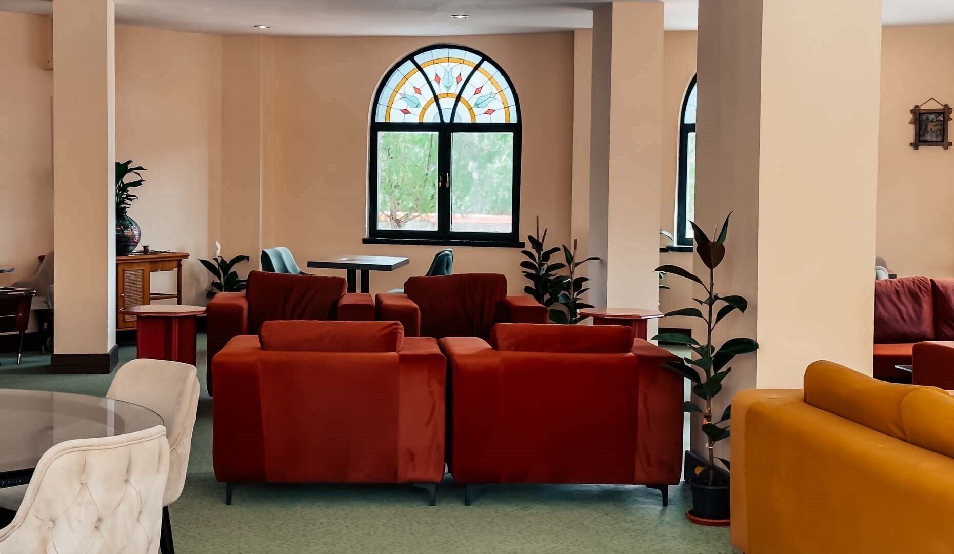 Fotografie Floria Hotel 4*