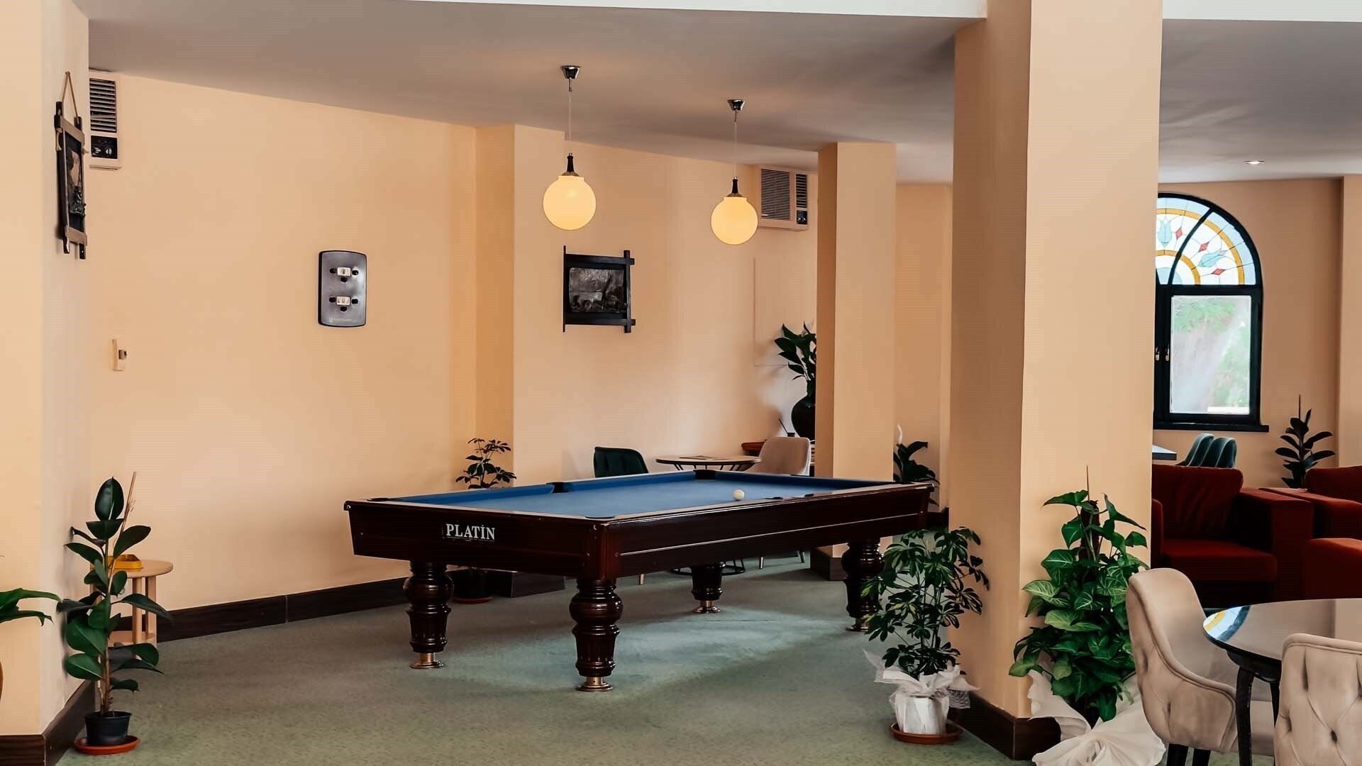 Imaginea Floria Hotel 4*