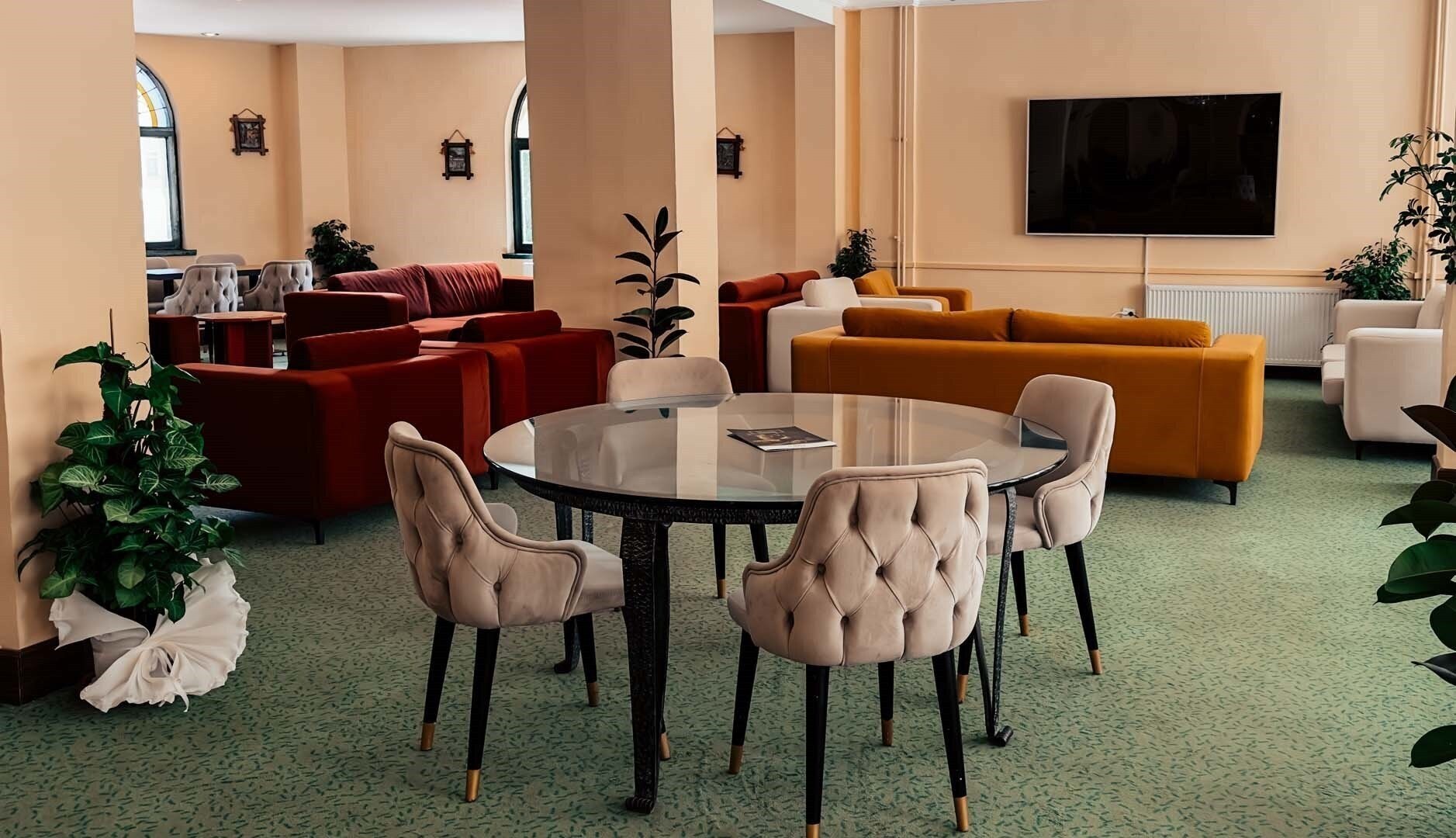 Imaginea Floria Hotel 4*