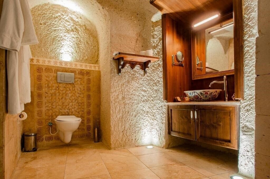 Fotografii Ottoman Cave Suites Certified Municipal 3*