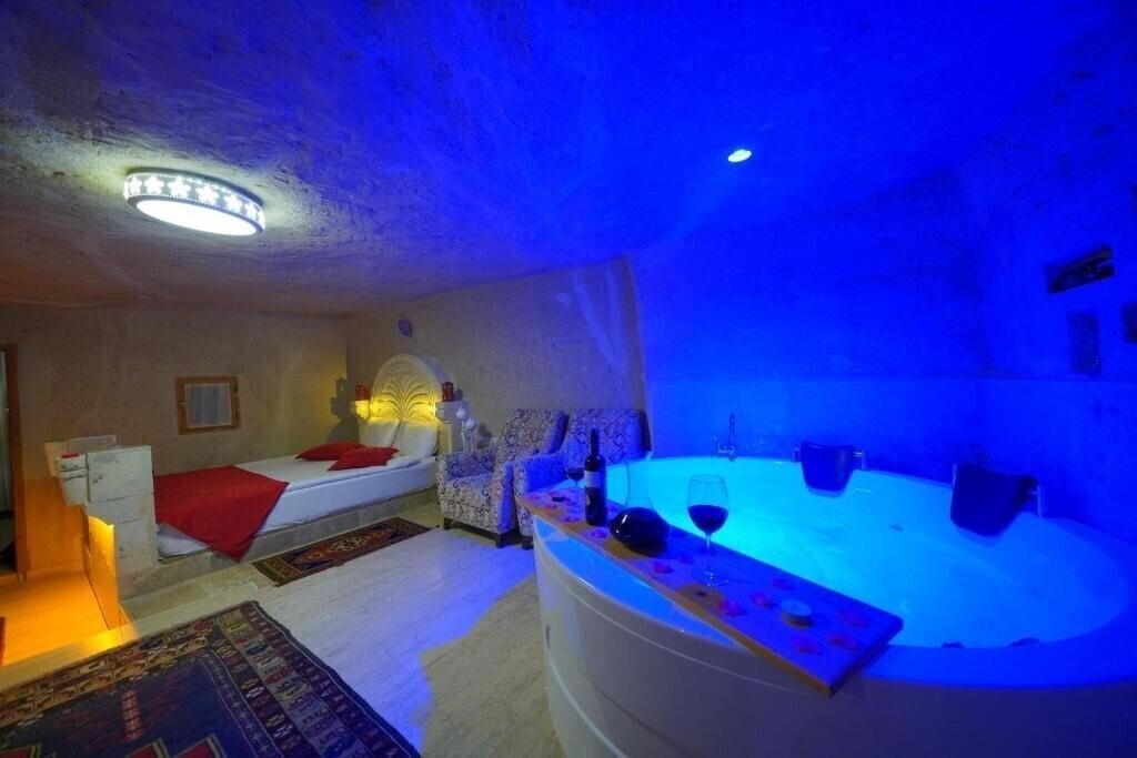 Hotel Fosil Cave Hotel Sc 3*
