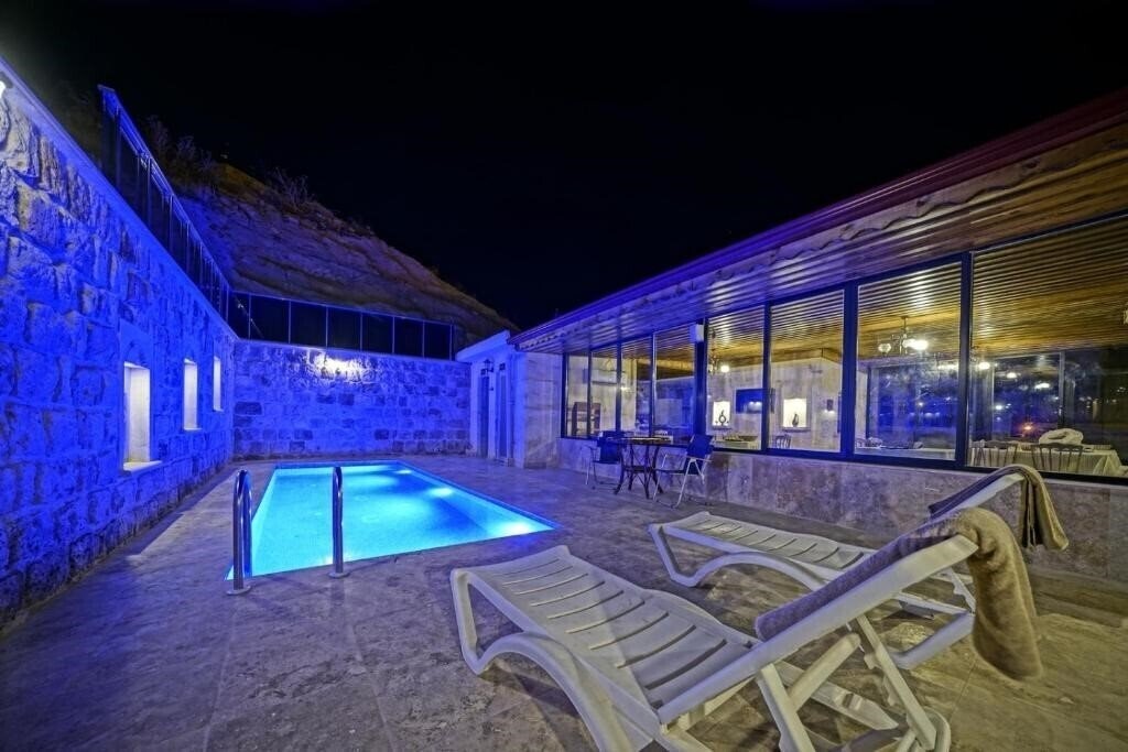 Fotografie Balloon Cave Hotel 3*