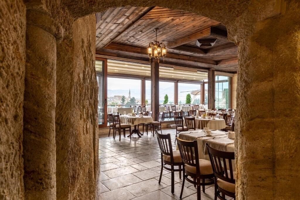 Фотография Utopia Cave Hotel 5*