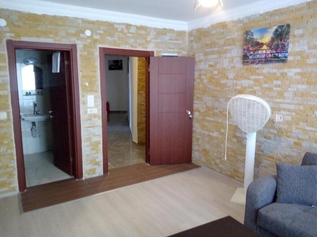 Imaginea Asmir Suites Hotel 2*