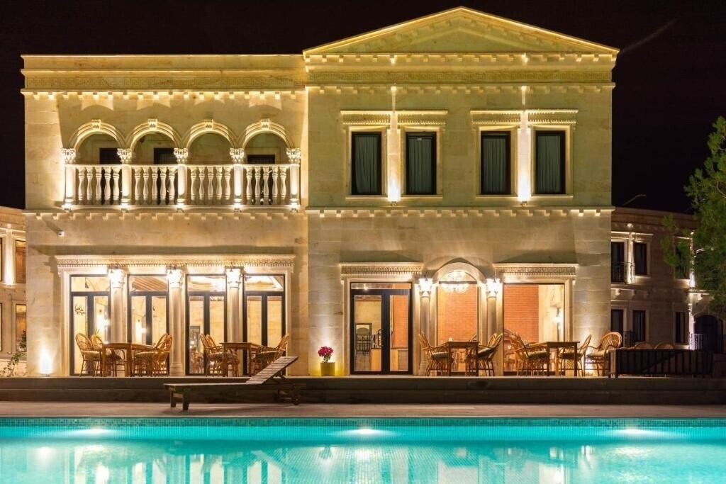 Fotografie Sobek Stone House Sc отель без категории