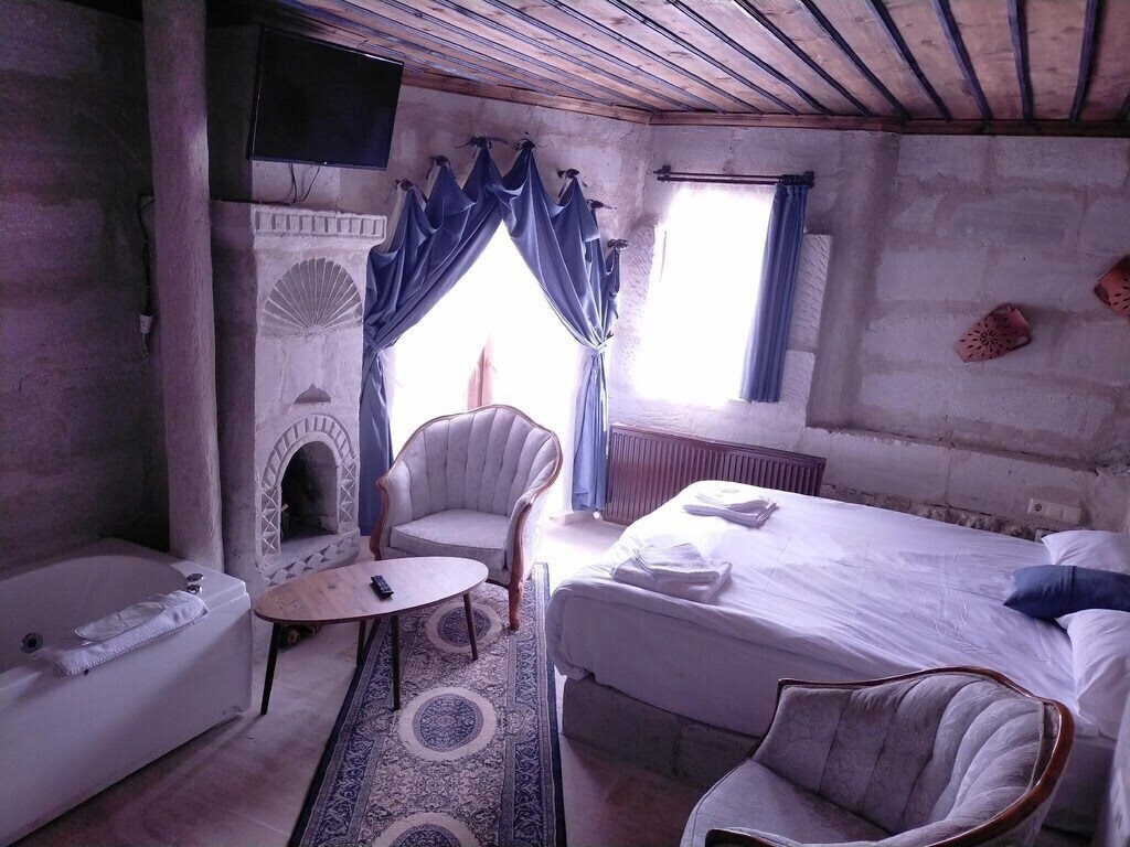 Фотография Duru Cappadocia Stone House 3*