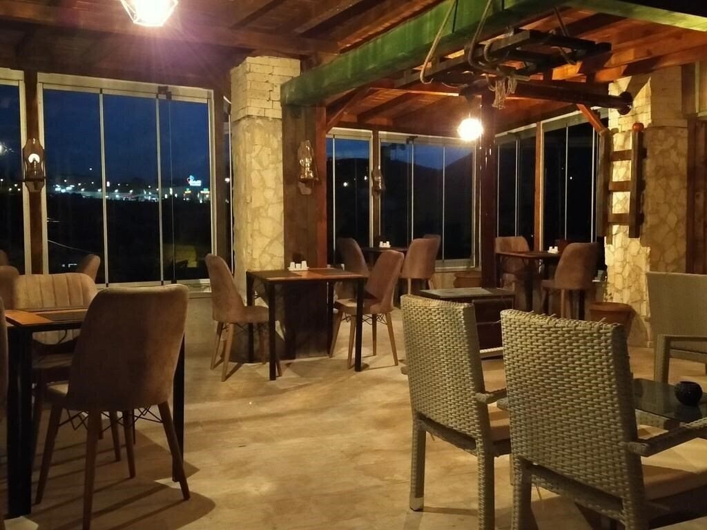 Изображение Duru Cappadocia Stone House 3*