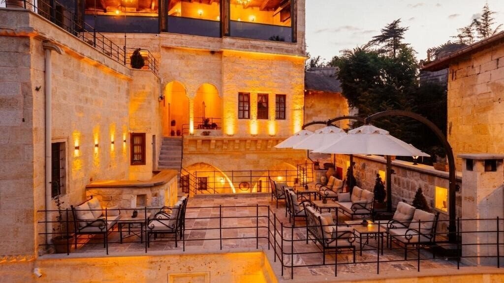 Fotografii Lagoon Cave Suites 3*