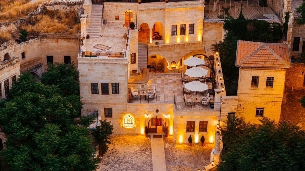 Fotografie Lagoon Cave Suites 3*