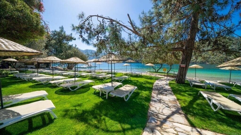 Фотография Sundia by Liberty Suncity (ex. Club Sun City, Sun City Hotel Beach Club) 4*