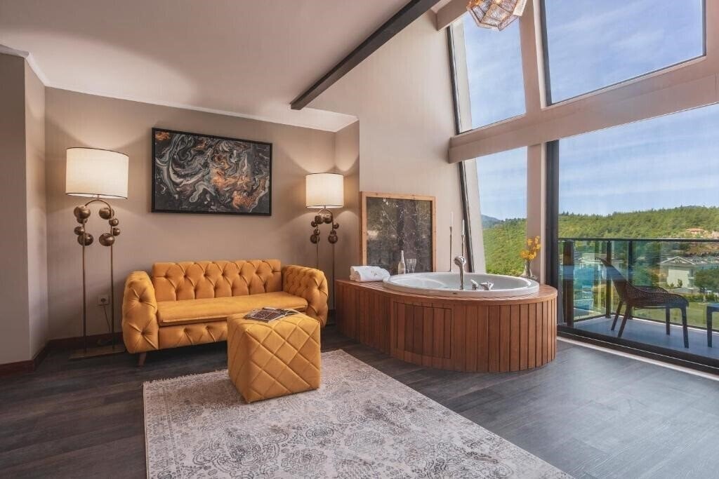 Fotografie Orka Cove Hotel Penthouse & Suites (ex. Orka Cove Hotel) 4*